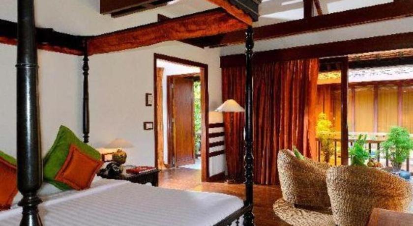 Angkor Village Resort & Spa Sziemreap Kültér fotó