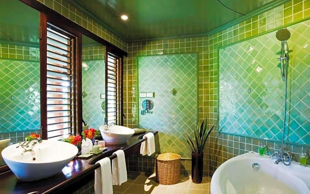 Angkor Village Resort & Spa Sziemreap Kültér fotó